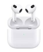 Oukitel Live Buds 5 Bluetooth Kulaklık Beyaz