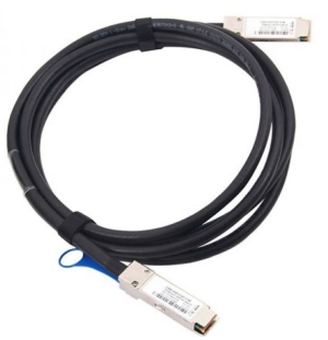 DAC Kablo ve 10G Ethernet Kartı Nasıl Kullanılır?