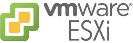 VMware uyumlu Ethernet Kart