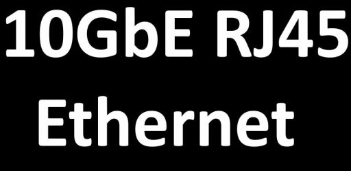 RJ45 Ethernet kartı | 10 Gigabit