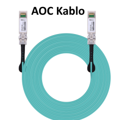 AOC Dac Kablo Arista 25Gbase (SFP28) 10 Metre StorNET