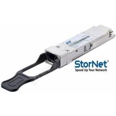 Mellanox 40G SR4 Transceiver 850nm 150m  (QSFP+) | StorNET