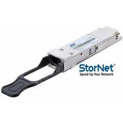 Cisco 40G SR4 850nm Transceiver 150m (QSFP+) | StorNET