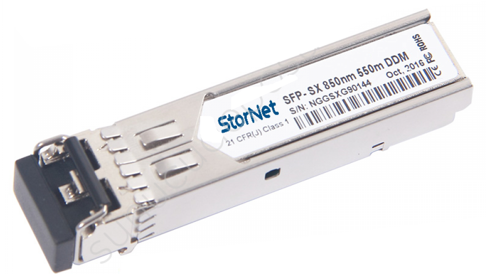 Aruba 1000Base-SX SFP J4858D Transceiver | StorNET