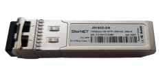 HPE Aruba J9150D 10G SFP+ LC SR 300m OM3 MMF Transceiver | StorNET