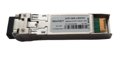 Cisco 10GBase-LR SFP+ SM 1310nm Transceiver | StorNET