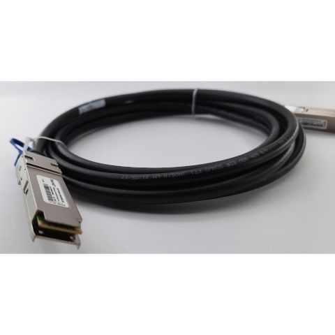 Dac Kablo Mellanox 100G QSFP28 MCP1600 (3 Metre) | StorNET