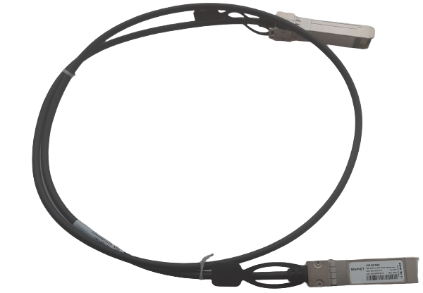 1 Metre Dac Kablo HPE Aruba 10G Switch uyumlu J9281D | StorNET