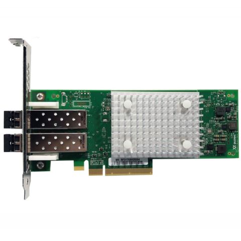 Qlogic QLE2692 Dual Port 16Gb Fibre Channel HBA