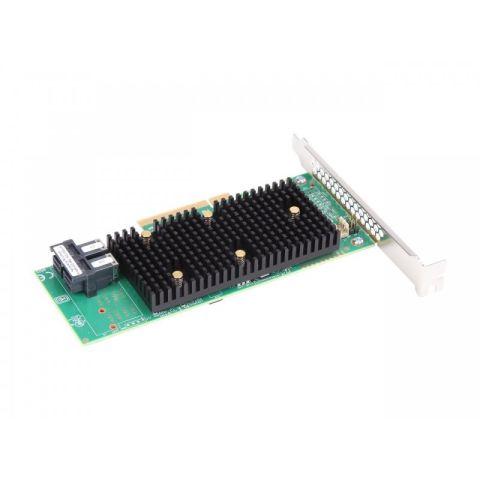 Broadcom LSI HBA 9440-8i SAS SATA NVMe MegaRAID Tri-Mode