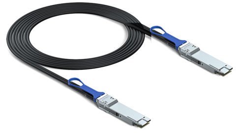 DAC Kablo 200G QSFP-DD