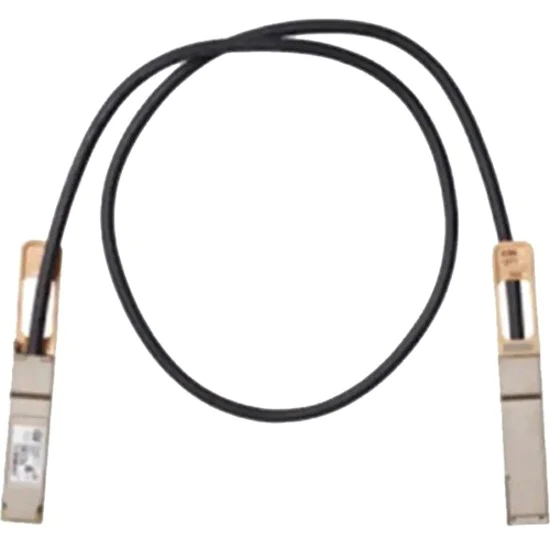 DAC Kablo Cisco Marka 100GbE QSFP28