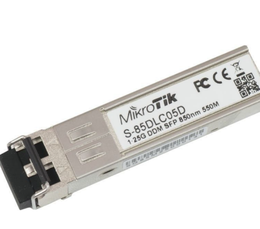SFP Arayüzler