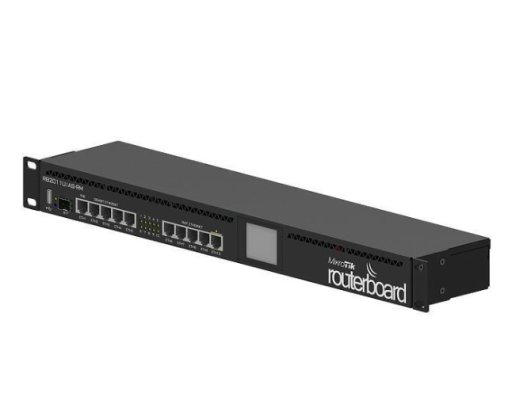 Ethernet Router