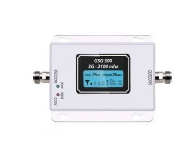Safir GSM Repeater