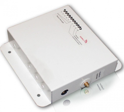 Kurumsal Repeater