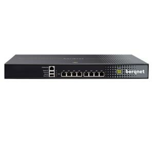 Berqnet bq600 Firewall Cihazı