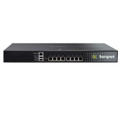 Berqnet bq600 Firewall Cihazı