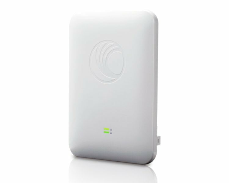 Cambium cnPilot E500 (EU) Outdoor 2x2 Integrated Gigabit 11ac access point