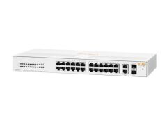 HPE Aruba Instant On R8R50A 1430-24G Yönetilemez