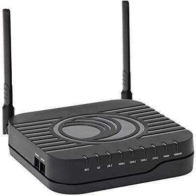 Cambium cnPilot  R201P 802.11ac dual band Gigabit WLAN Router