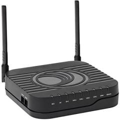 Cambium cnPilot  R201P 802.11ac dual band Gigabit WLAN Router