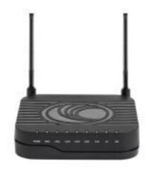 Cambium cnPilot R201 EU 802.11ac dual band Gigabit WLAN Router