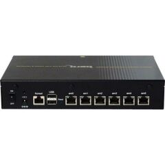 Berqnet bq60s Firewall Cihazı