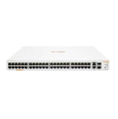 HPE Aruba 1830 48G 4SFP Web Yönetilebilir (JL815A)