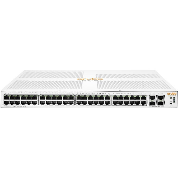 HPE Aruba Instant On 1930-48G-PoE+ 370W (JL686A)