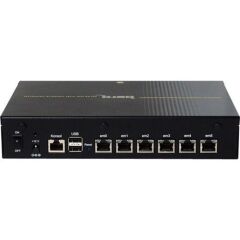 Berqnet bq60 Firewall Cihazı