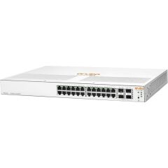 HPE Aruba Instant On 1930-24G-4SFP/SFP+ (JL682A)