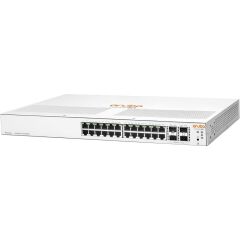 HPE Aruba Instant On 1960-24G-PoE+ 370W (JL807A)