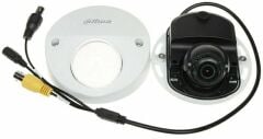 Dahua 2MP Starlight HDCVI IR Dome Kamera