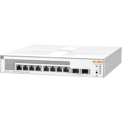 HPE Aruba Instant On 1930-8G-PoE+ 124W (JL681A)