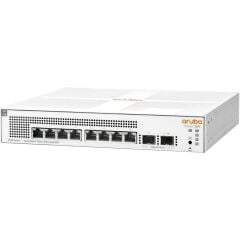 HPE Aruba Instant On 1930-8G-PoE+ 124W (JL681A)