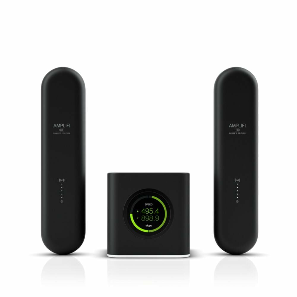 Ubiquiti AmpliFi Gamer's Edition