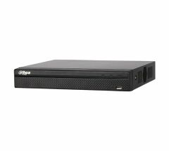 Dahua 8 Kanal Kompakt 1U Lite 4K H.265 Network Video Kaydedici