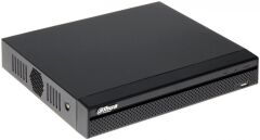 Dahua 4 Kanal Kompakt 1U Lite 4K H.265 Network Video Kaydedici