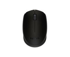 Logitech M171 Kablosuz Mouse Siyah 910-004424