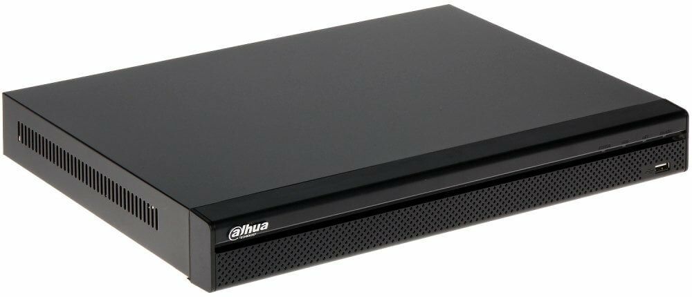 Dahua 32 Kanal Penta-brid 1080P Dijital Video Kaydedici