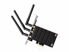 Tp-Link Archer T9E AC1900 Kablosuz PCI Express Adaptör