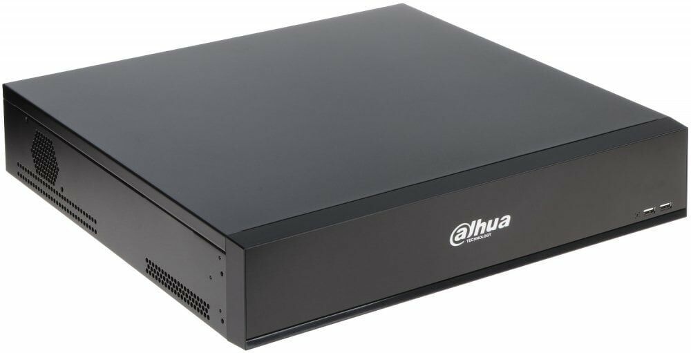 Dahua 16 Kanal Penta-brid 4K 2U Dijital Video Kaydedici
