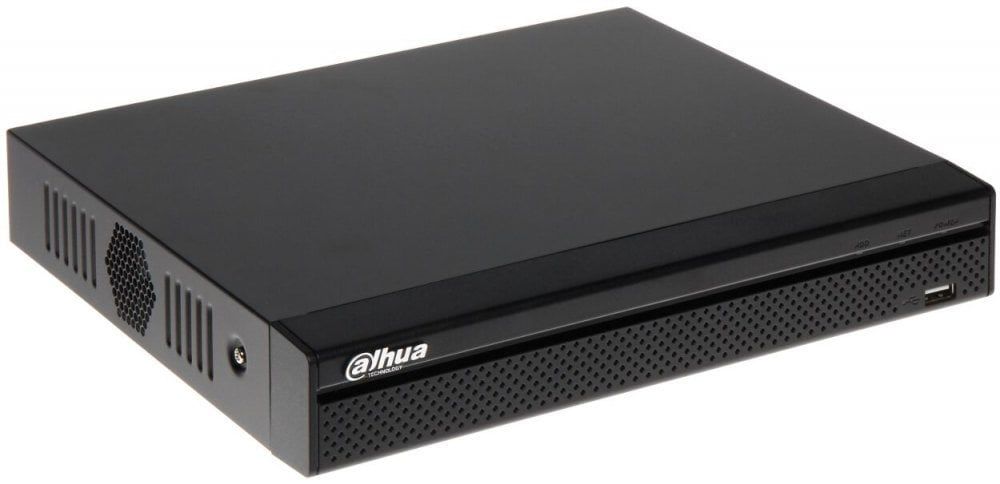 Dahua 16 Kanal Penta-brid 1080P Kompakt 1U Dijital Video Kaydedici
