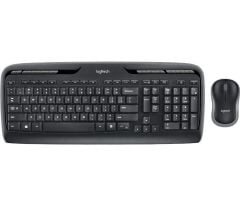 Logitech MK330 Kablosuz Klavye Mouse 920-003988