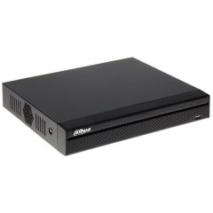 Dahua 8 Kanal Penta-brid 1080P Kompakt 1U Dijital Video Kaydedici