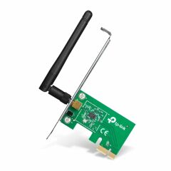 Tp-Link TL-WN781ND Kablosuz Pcı Adaptör
