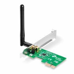 Tp-Link TL-WN781ND Kablosuz Pcı Adaptör