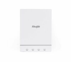 Ruijie RG-AP180 Wi-Fi 6 Wall Plate Access Point