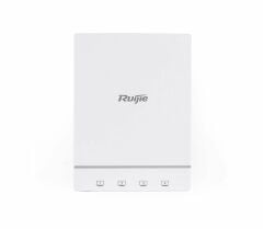 Ruijie RG-AP180 Wi-Fi 6 Wall Plate Access Point